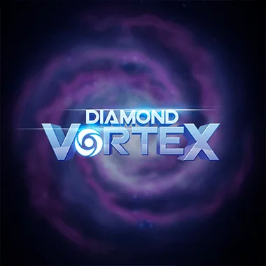 Diamond Vortex logo