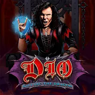 Dio - Killing the Dragon игра