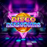 Disco Diamonds игра