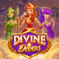 Divine Divas игра