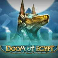Doom of Egypt игра