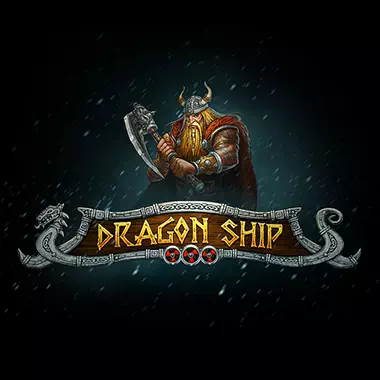 Dragon Ship logo