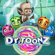 Dr. Toonz игра