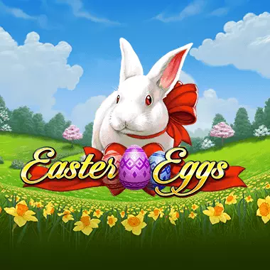 Easter Eggs logo