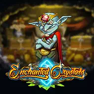 Enchanted Crystals игра