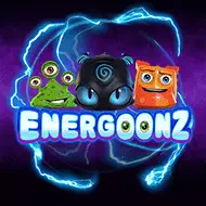 Energoonz игра