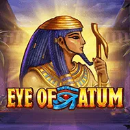 Eye of Atum игра
