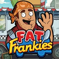 Fat Frankies игра