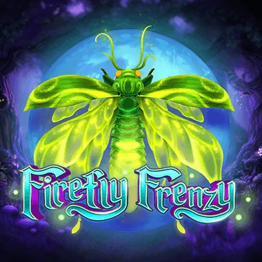 Firefly Frenzy logo