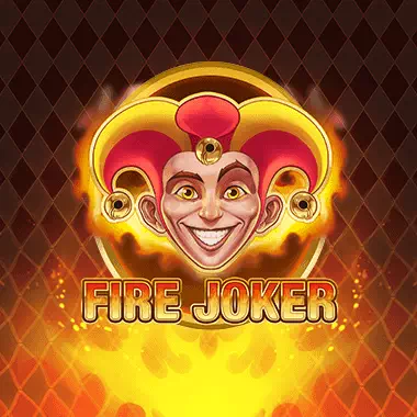 Fire Joker logo