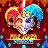 Fire Joker Freeze игра
