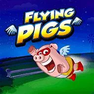 Flying Pigs игра