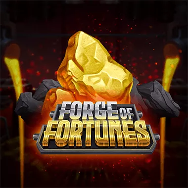 Forge of Fortunes logo