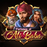 Fortunes of Ali Baba игра