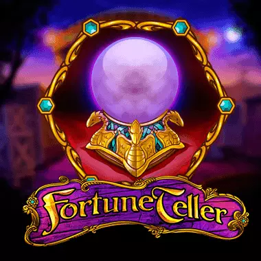 Fortune Teller logo
