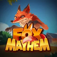 Fox Mayhem игра