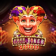 Free Reelin Joker 1000 игра
