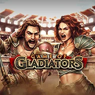 Game of Gladiators игра
