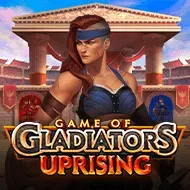 Game of Gladiators Uprising игра