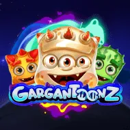 Gargantoonz игра