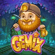 GEMiX игра