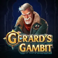 Gerard's Gambit игра