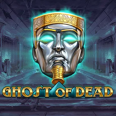 Ghost of Dead logo