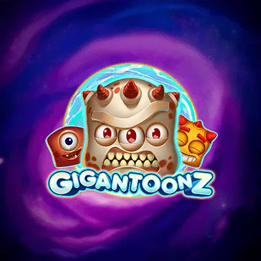 Gigantoonz logo