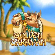 Golden Caravan image
