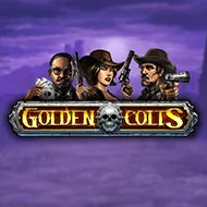 Golden Colts игра