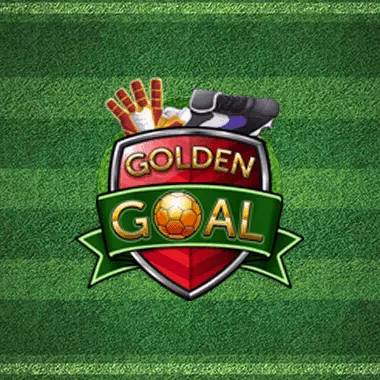 Golden Goal logo