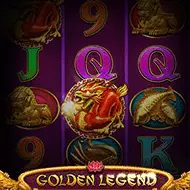 Golden Legend imagen