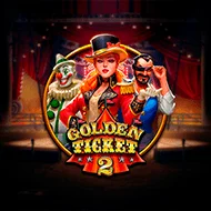Golden Ticket 2 игра