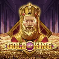 Gold King игра