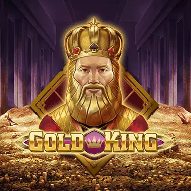 Gold King logo