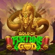 Gold of Fortune God игра