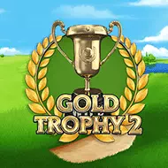 Gold Trophy 2 игра