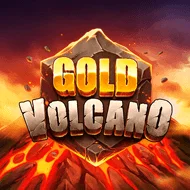 Gold Volcano игра