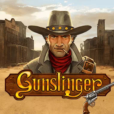 Gunslinger: Reloaded logo