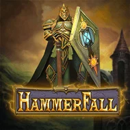 Hammer Fall игра