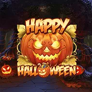 Happy Halloween игра