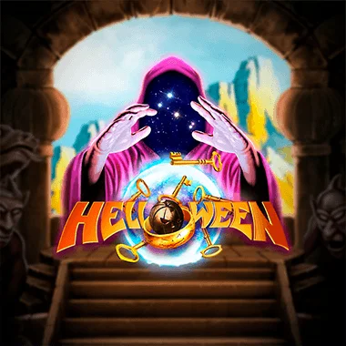 Helloween logo
