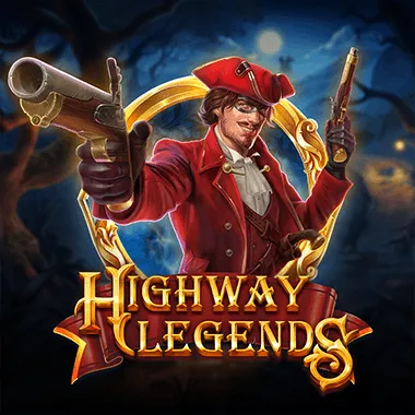 Highway Legends logo