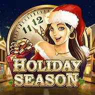Holiday Season игра