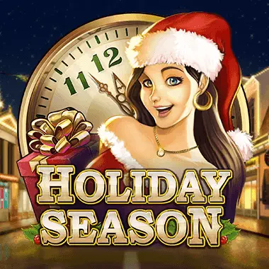 Holiday Season logo