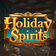 Holiday Spirits игра