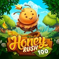 Honey Rush 100 resim