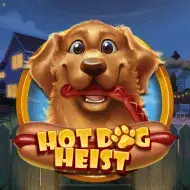 Hot Dog Heist игра