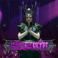 House of Doom Crypt 2 игра