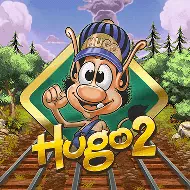Hugo 2 игра